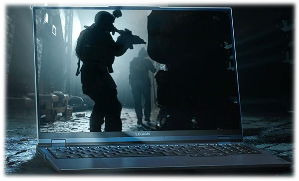 ᐈ Ноутбук Lenovo Legion Pro 5 16IRX8 (82WM00HMRK) – купить в